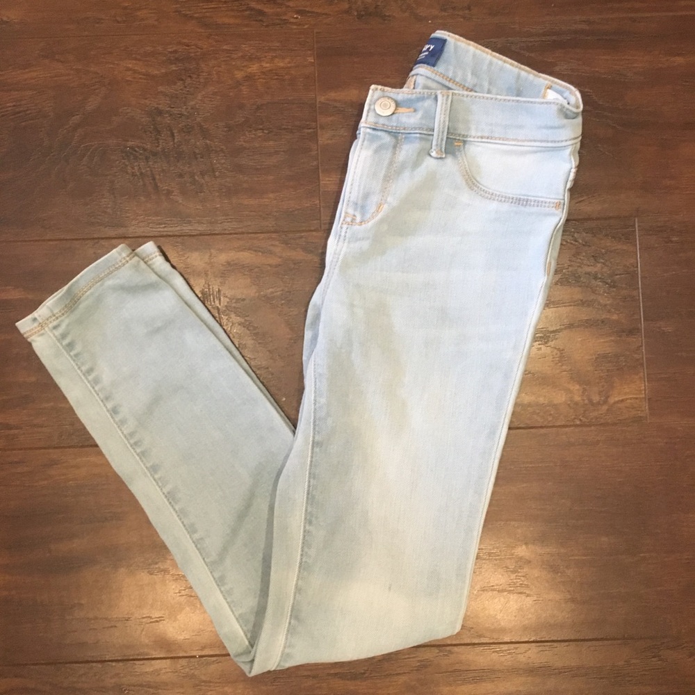 Rockstar Jeggings